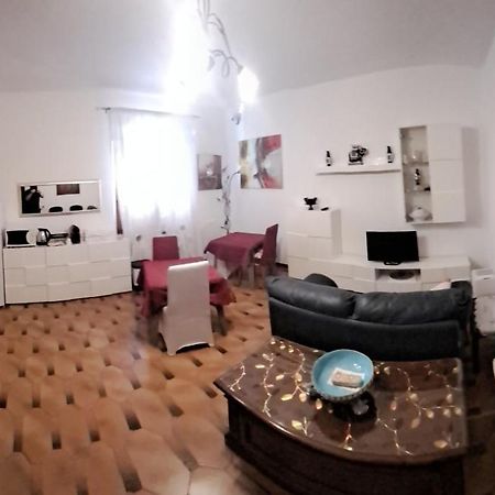 Room Grigra Ancona Exterior photo