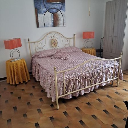 Room Grigra Ancona Exterior photo