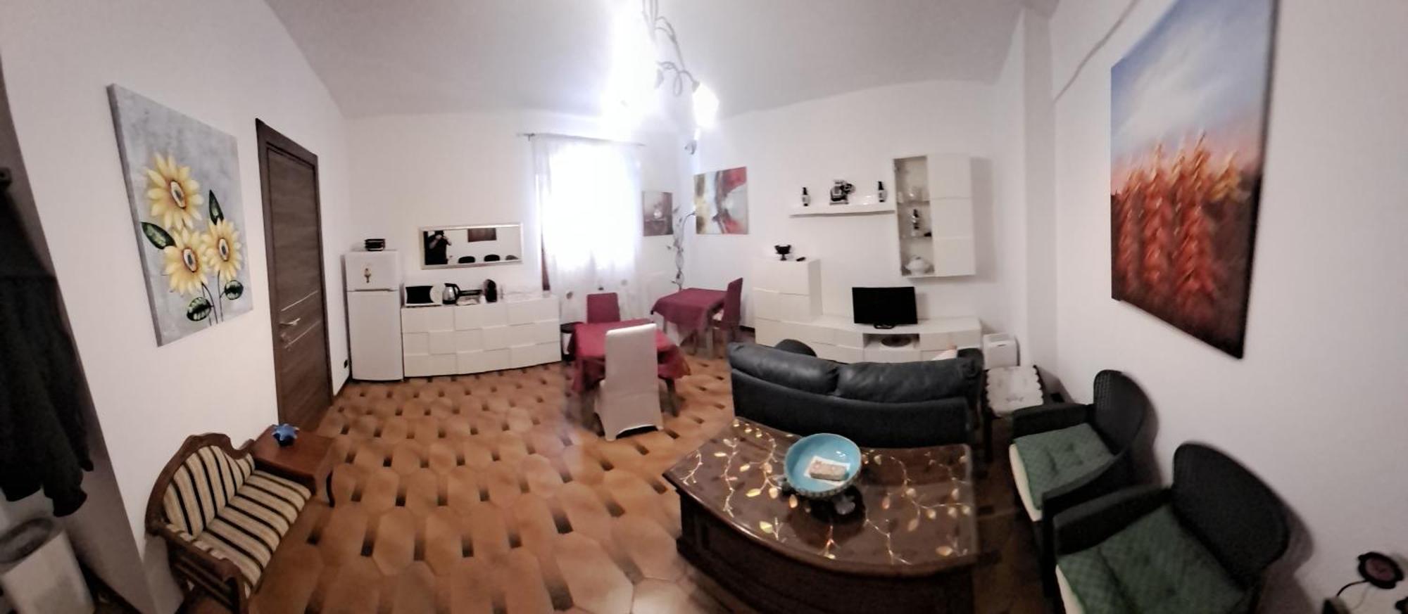 Room Grigra Ancona Exterior photo