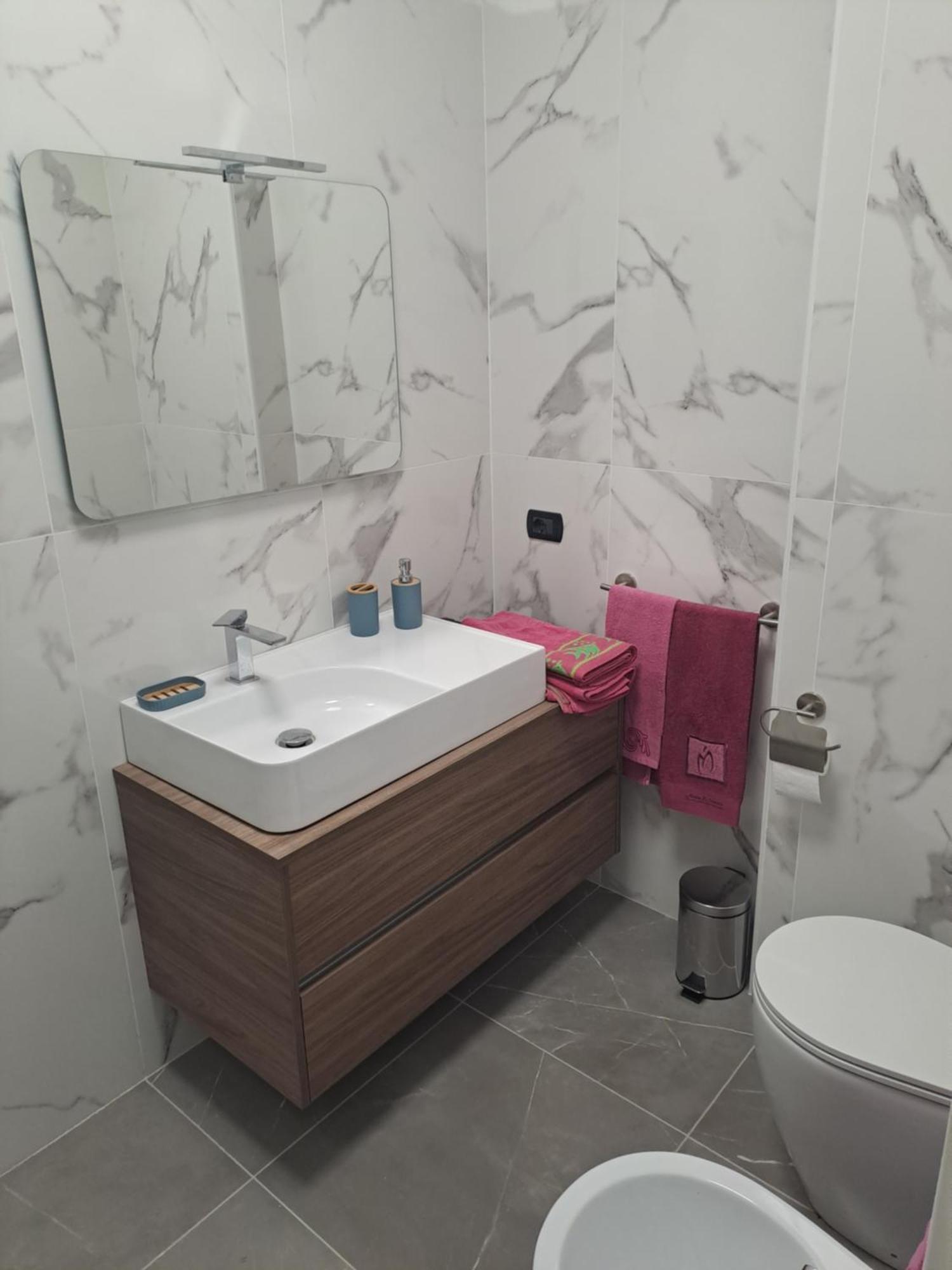 Room Grigra Ancona Exterior photo