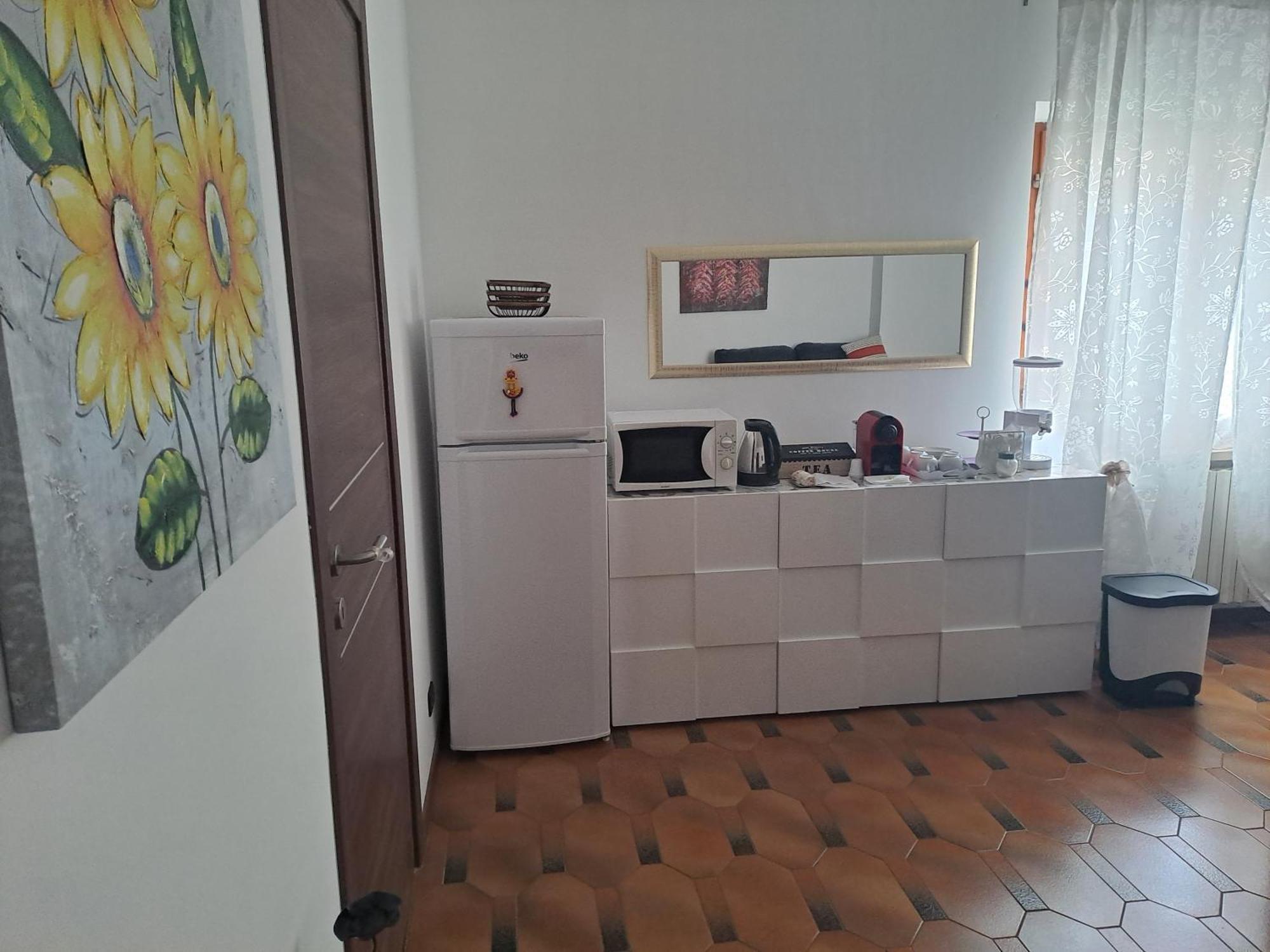Room Grigra Ancona Exterior photo