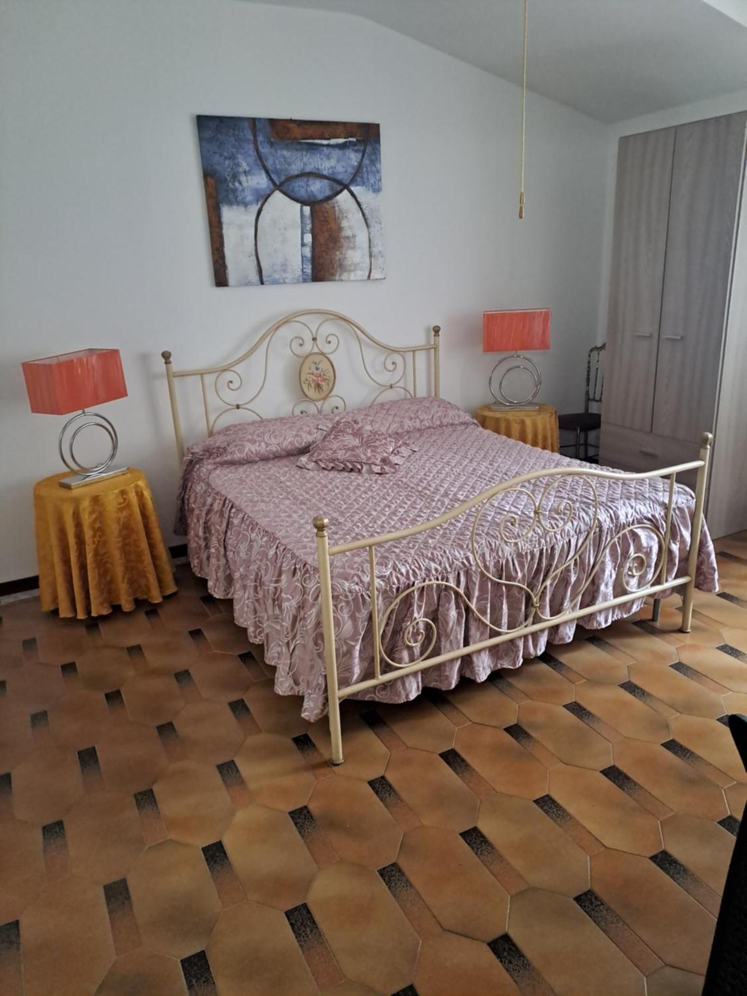 Room Grigra Ancona Exterior photo